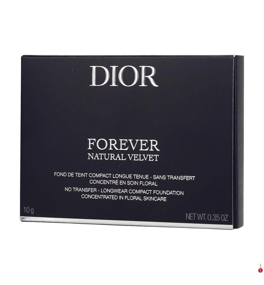 Forever Natural Velvet 3N Neutral Compact Foundation - 10 g