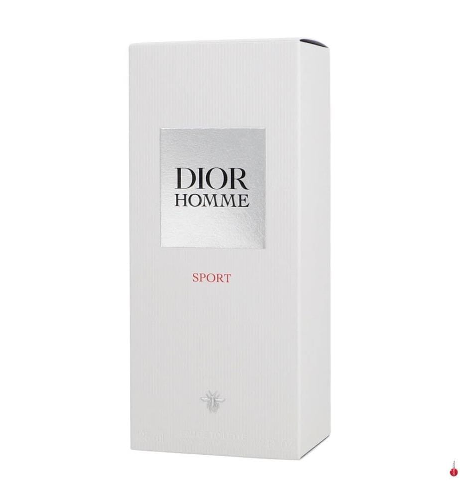 Eau de Toilette Homme Sport - 125 ml