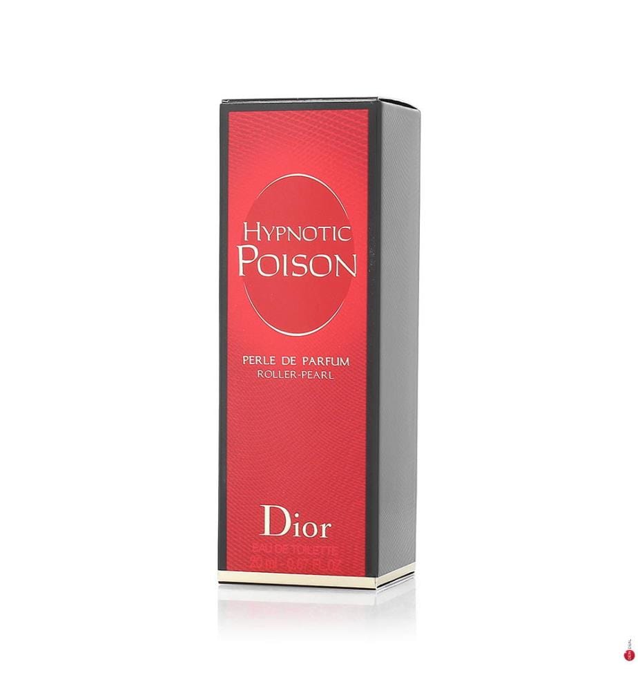 Eau de Toilette Hypnotic Poison - 20 ml