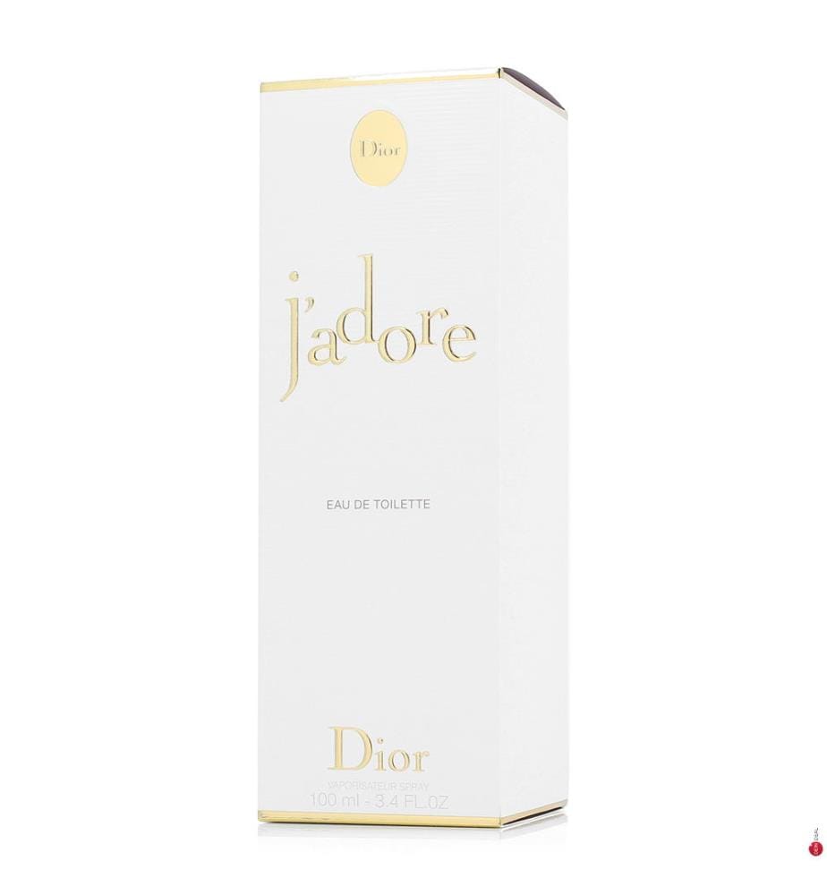 Eau de Toilette J'adore Eau Lumière - 100 ml