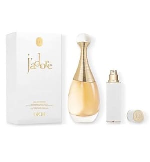 Dior J'adore Geschenkset - 110 ml