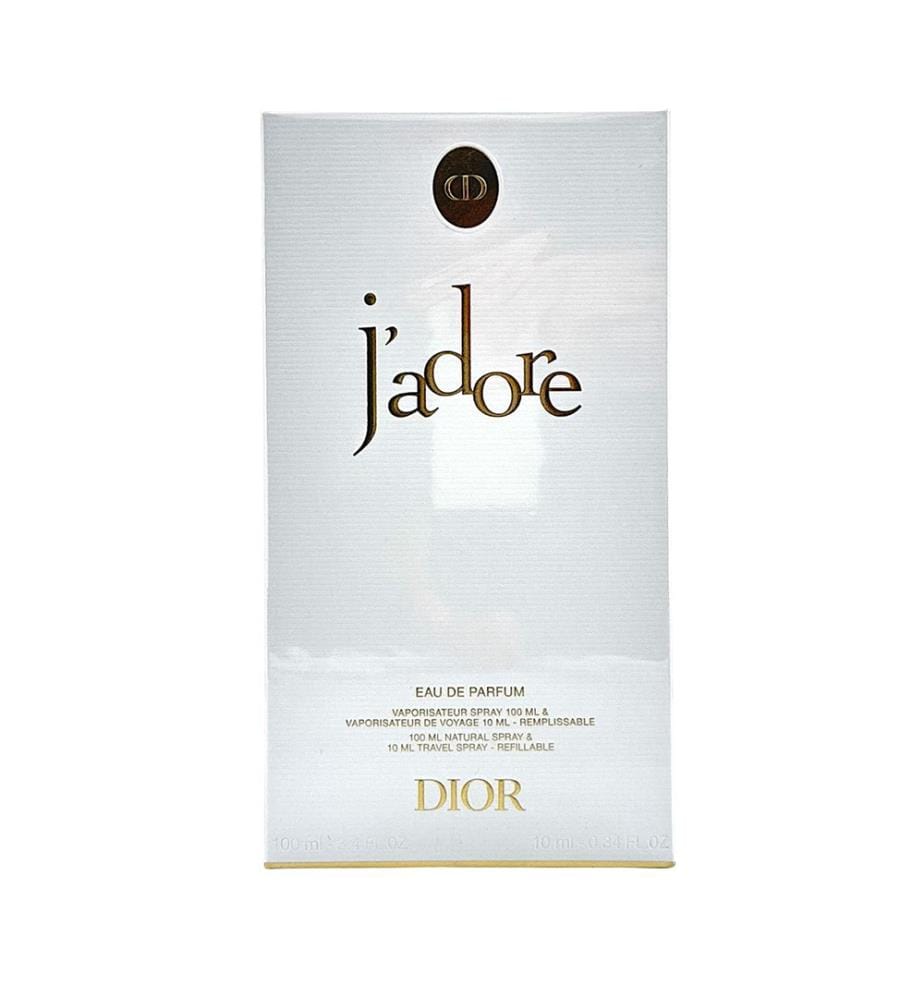 Dior J'adore Gift Set - 110 ml