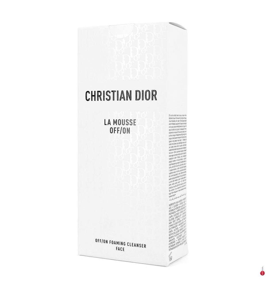 OFF / ON Reinigungsschaum - 150 ml