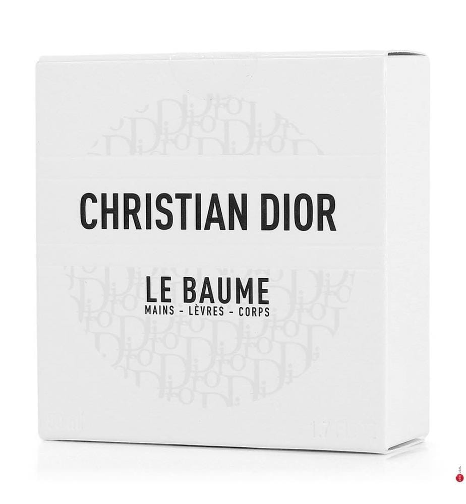 Körperbalsam Le Baume - 50 ml