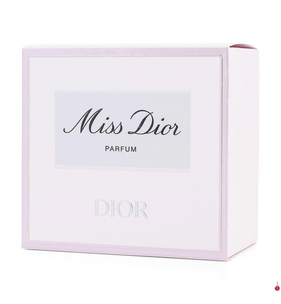 Parfum Miss Dior - 50 ml