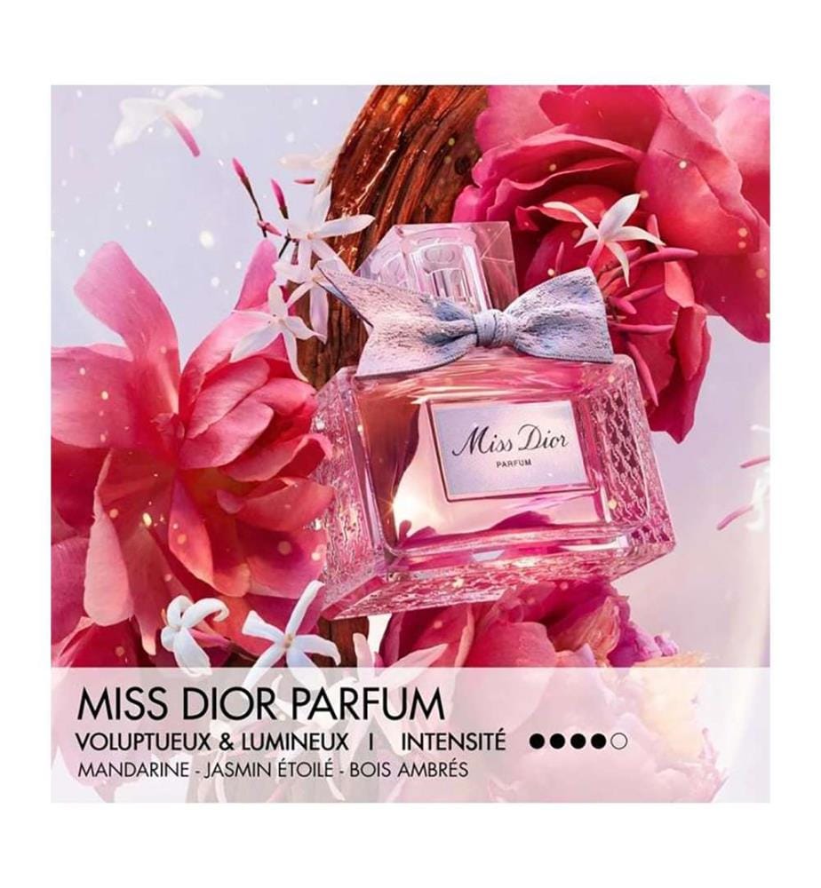 Parfum Miss Dior - 80 ml