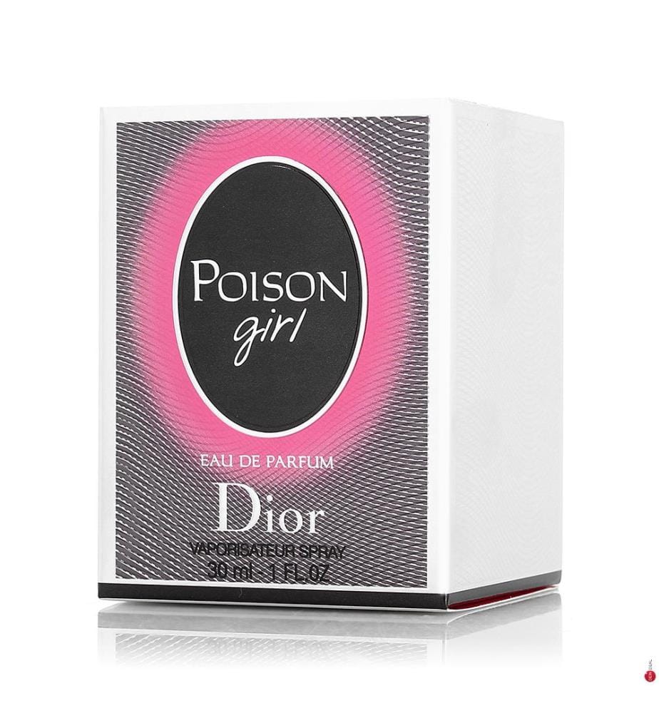 DIOR - Eau de Parfum Poison Girl - 30 ml