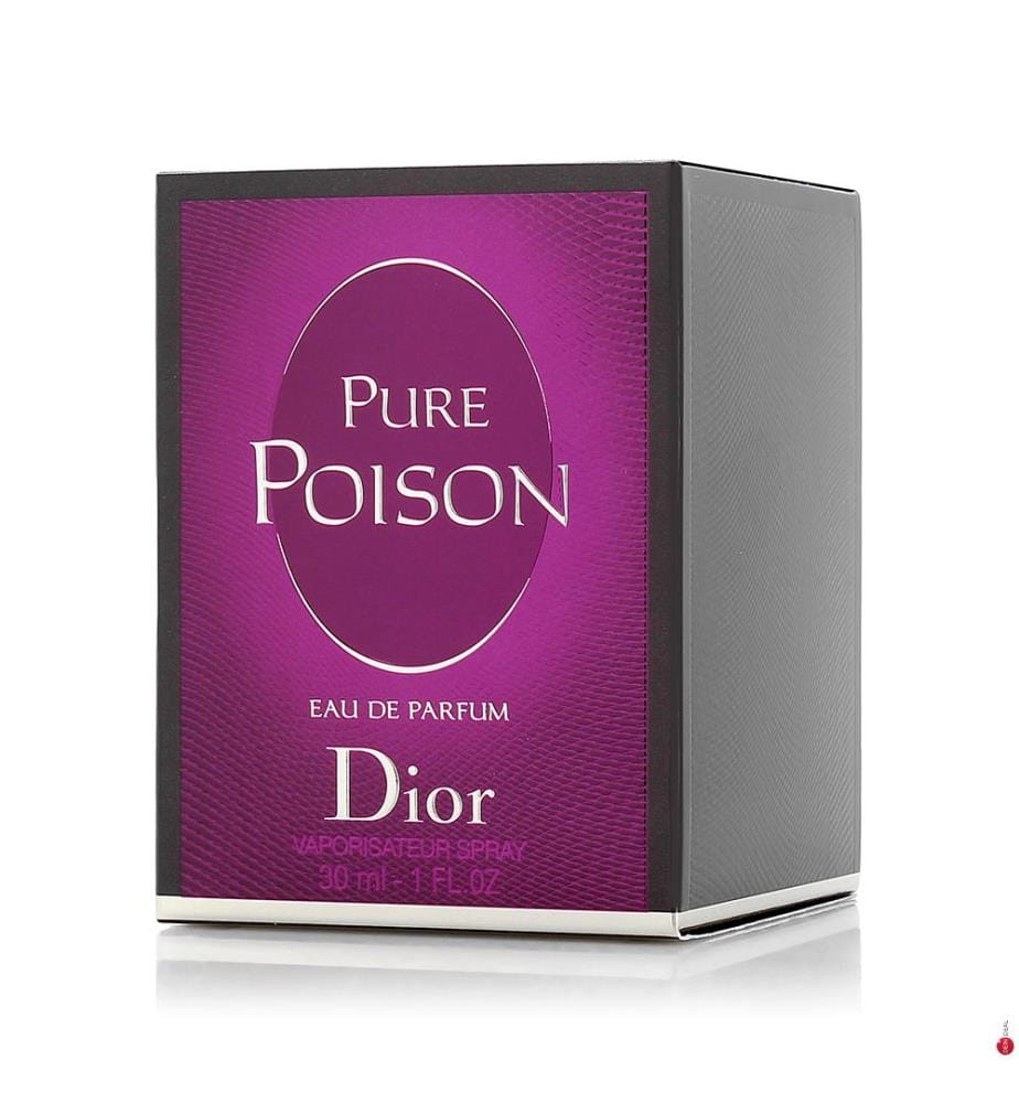 Eau de Parfum Pure Poison - 30 ml