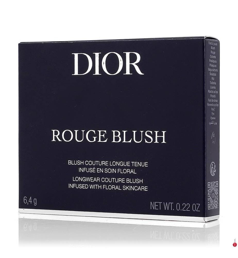 Rouge Blush # Hologam - 6.7 g