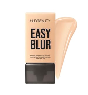 Easy Blur Airbrush Foundation - 30 ml