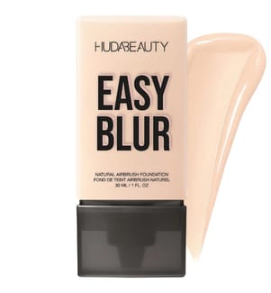 Easy Blur Airbrush Foundation - 30 ml