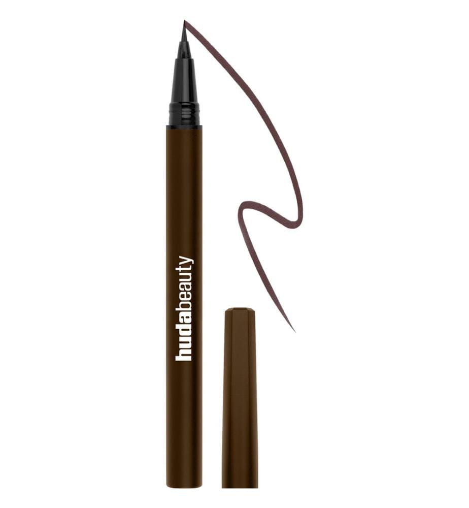Flüssiger Eyeliner „Quick 'N Easy Precision“ - 1 ml