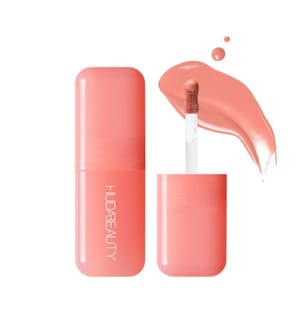 Flüssiges Rouge - 4,5 ml