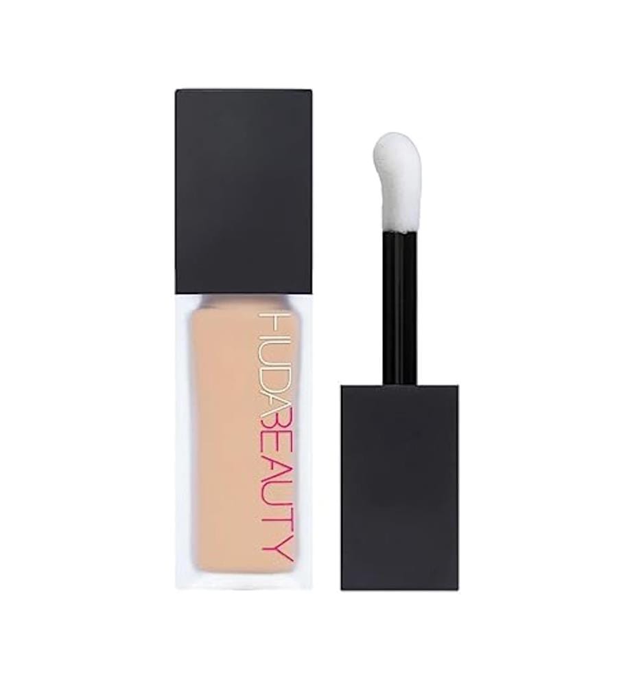 Flüssiger, matter Concealer mit Leuchteffekt - 9 ml