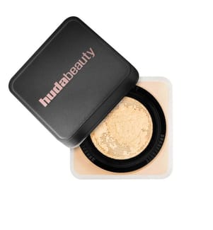 Easy Bake loser Puder - 20 g