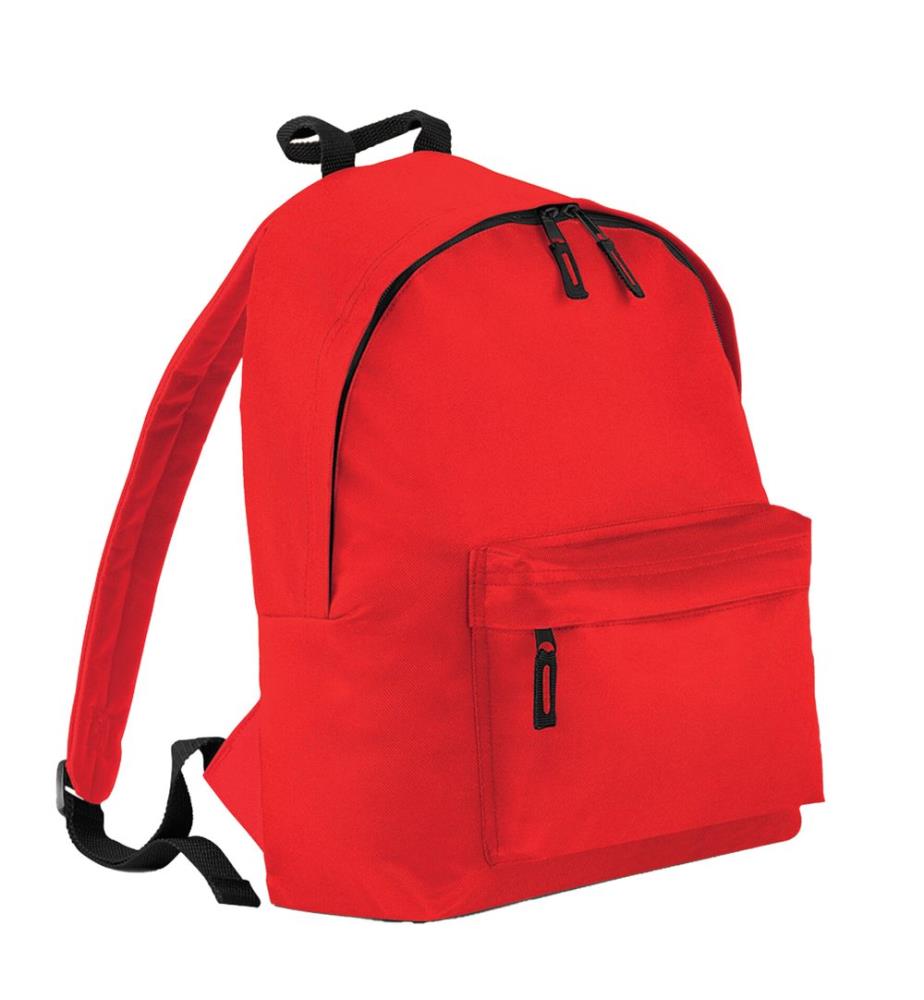 Bagbase - Kinder Rucksack "Fashion"