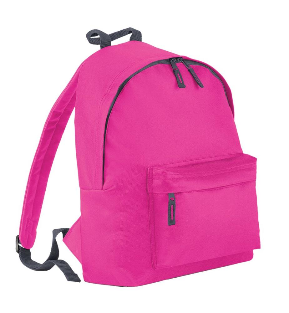 Bagbase - Kinder Rucksack "Fashion"