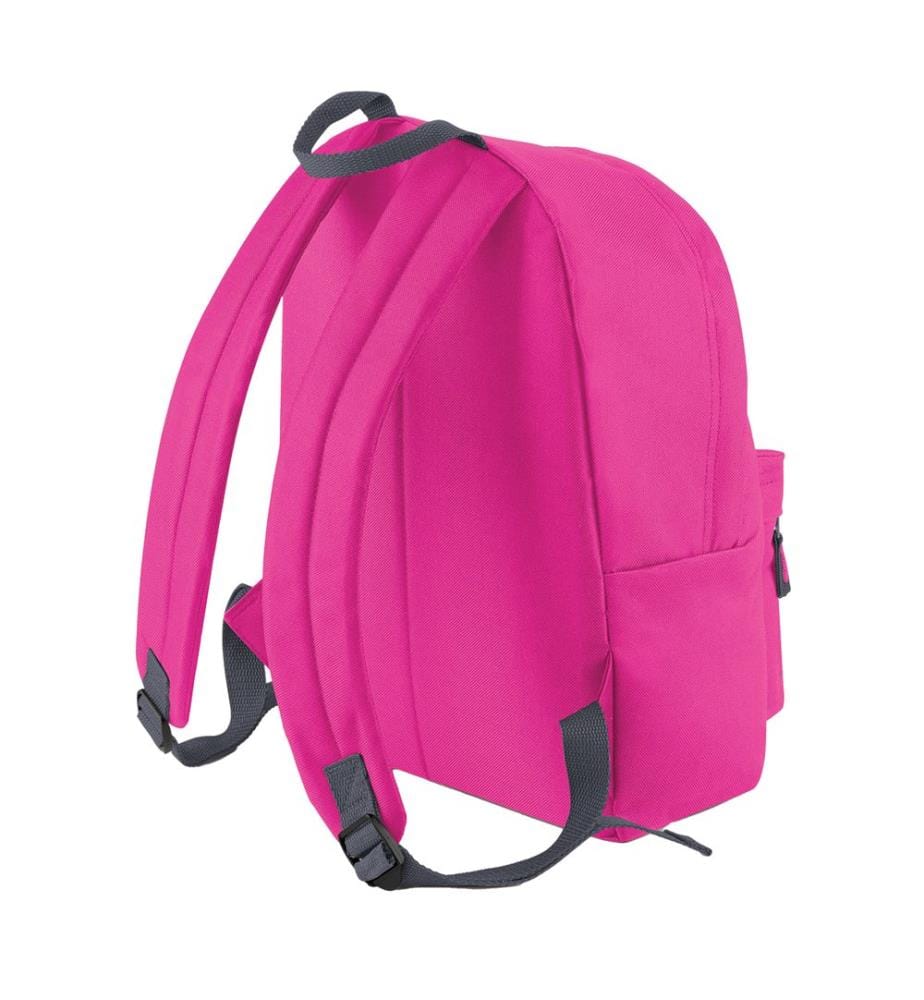 Bagbase - Kinder Rucksack "Fashion"