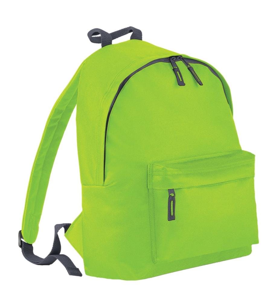Bagbase - Kinder Rucksack "Fashion"