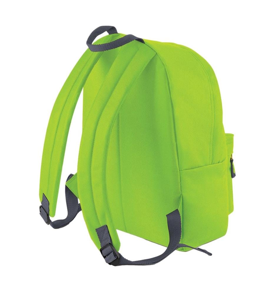 Bagbase - Kinder Rucksack "Fashion"