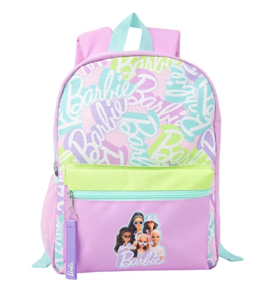 Barbie - Rucksack Set - 4er-Pack