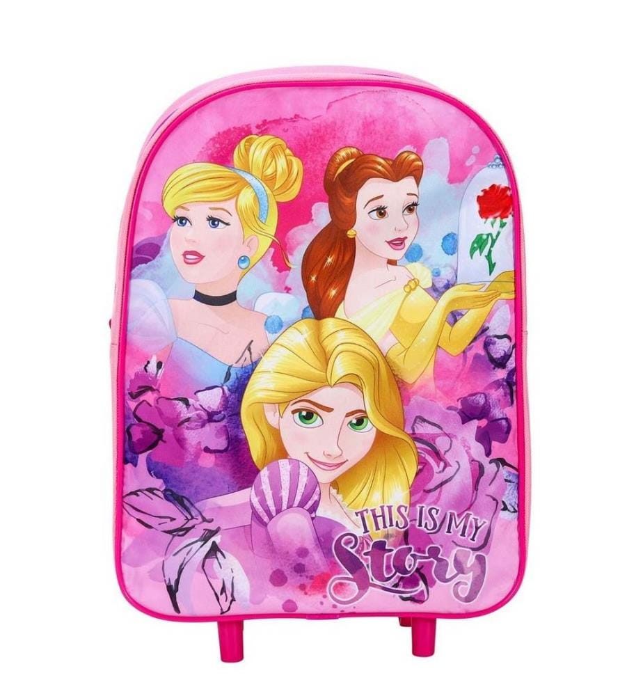 Disney Princess - Trolley-Tasche "This Is My Story"