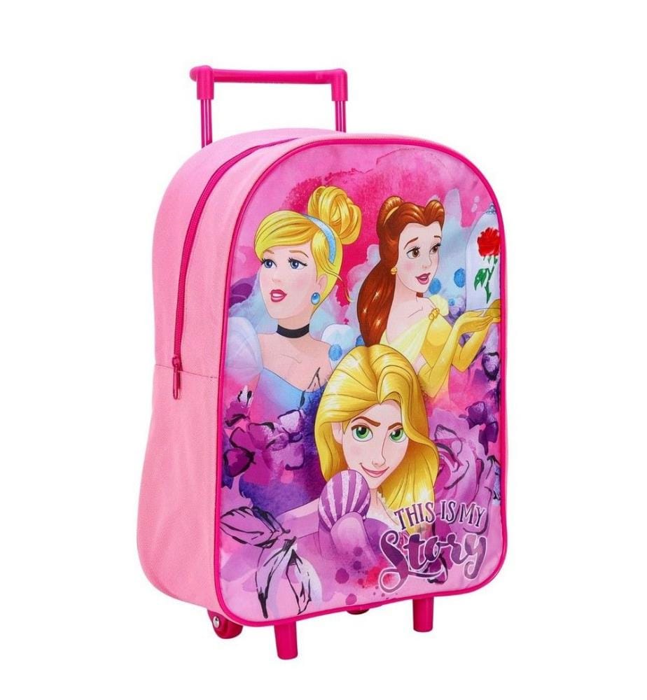 Disney Princess - Trolley-Tasche "This Is My Story"