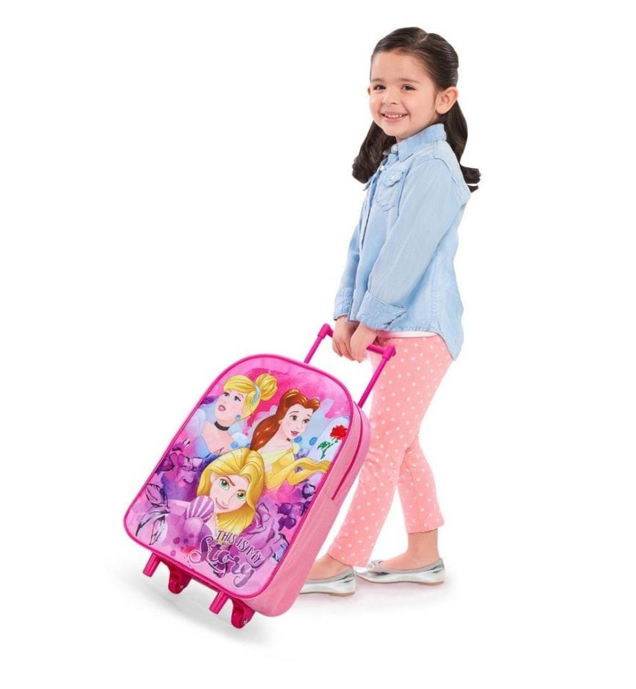 Disney Princess - Trolley-Tasche "This Is My Story"