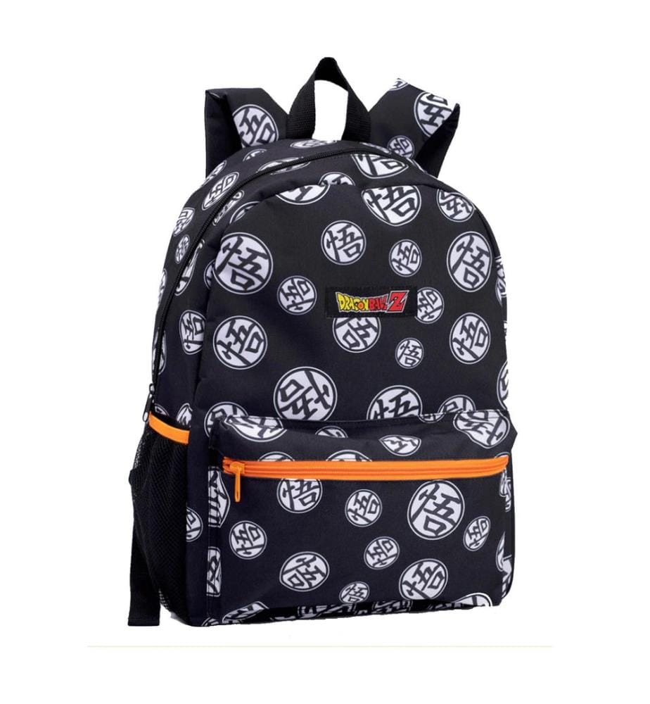 Dragon Ball Z - Rucksack  Set