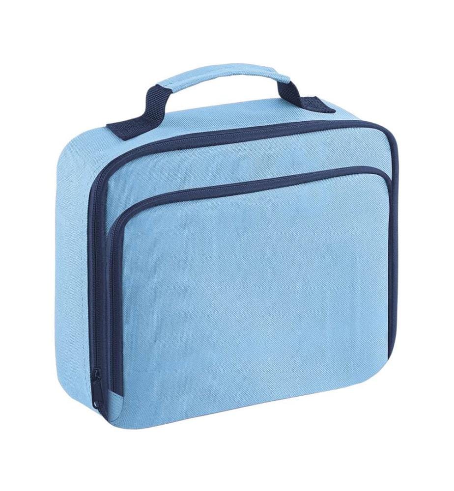 Quadra - Kühltasche "Lunch", Unifarben
