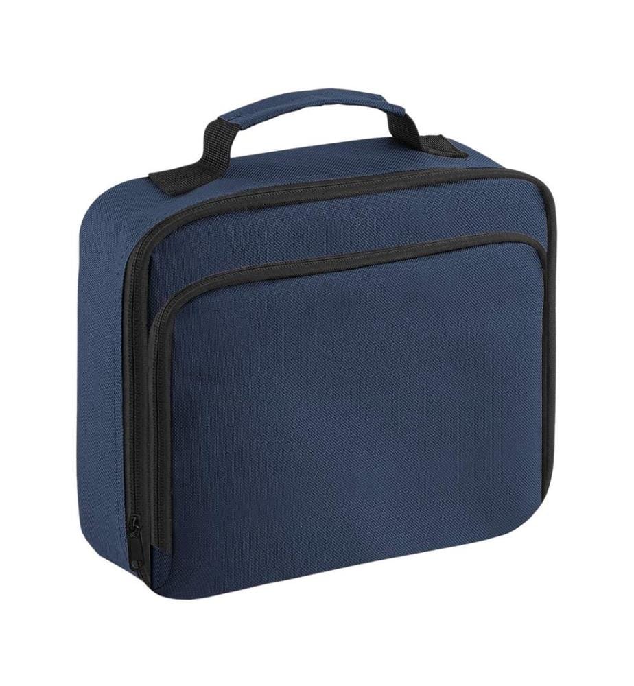 Quadra - Kühltasche "Lunch", Unifarben