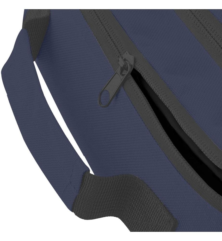 Quadra - Kühltasche "Lunch", Unifarben
