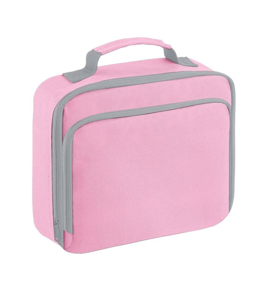 Quadra - Kühltasche "Lunch", Unifarben