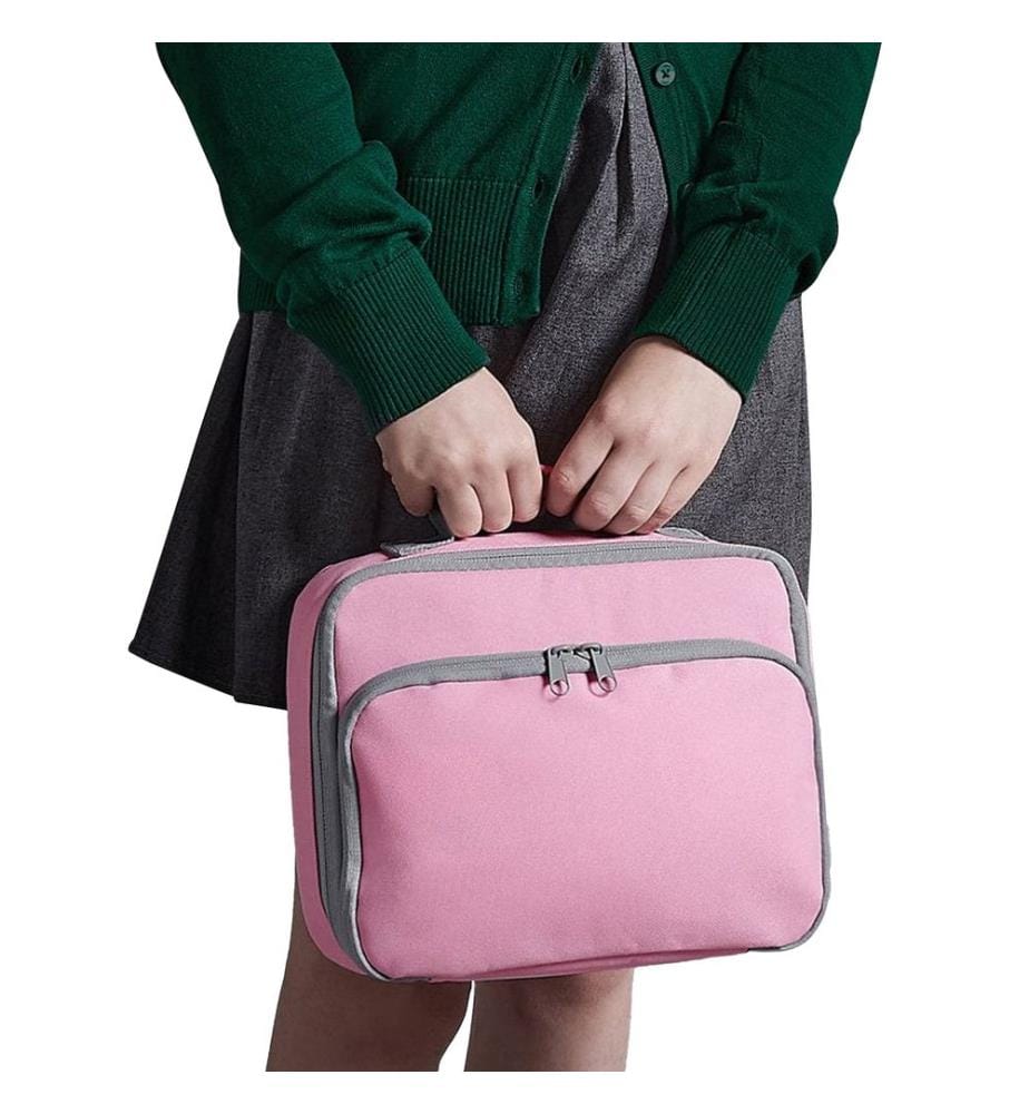 Quadra - Kühltasche "Lunch", Unifarben