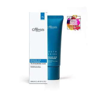 AHSC Hydratation de jour à l'acide hyaluronique - 50ml