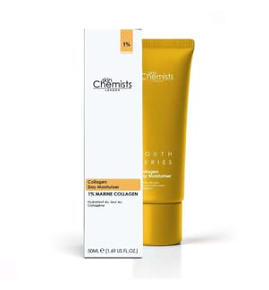AHSC Collagen Day Moisturiser - 50ml