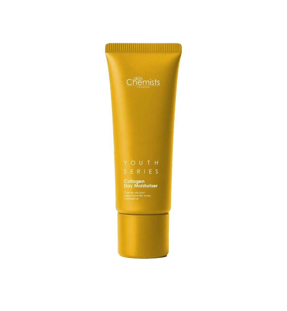 AHSC Collagen Day Moisturiser - 50ml