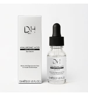 DRH 5% Hyaluronsäure Anti-Ageing Augenserum 15ml