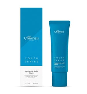 Masque à l'acide hyaluronique-  50 ml