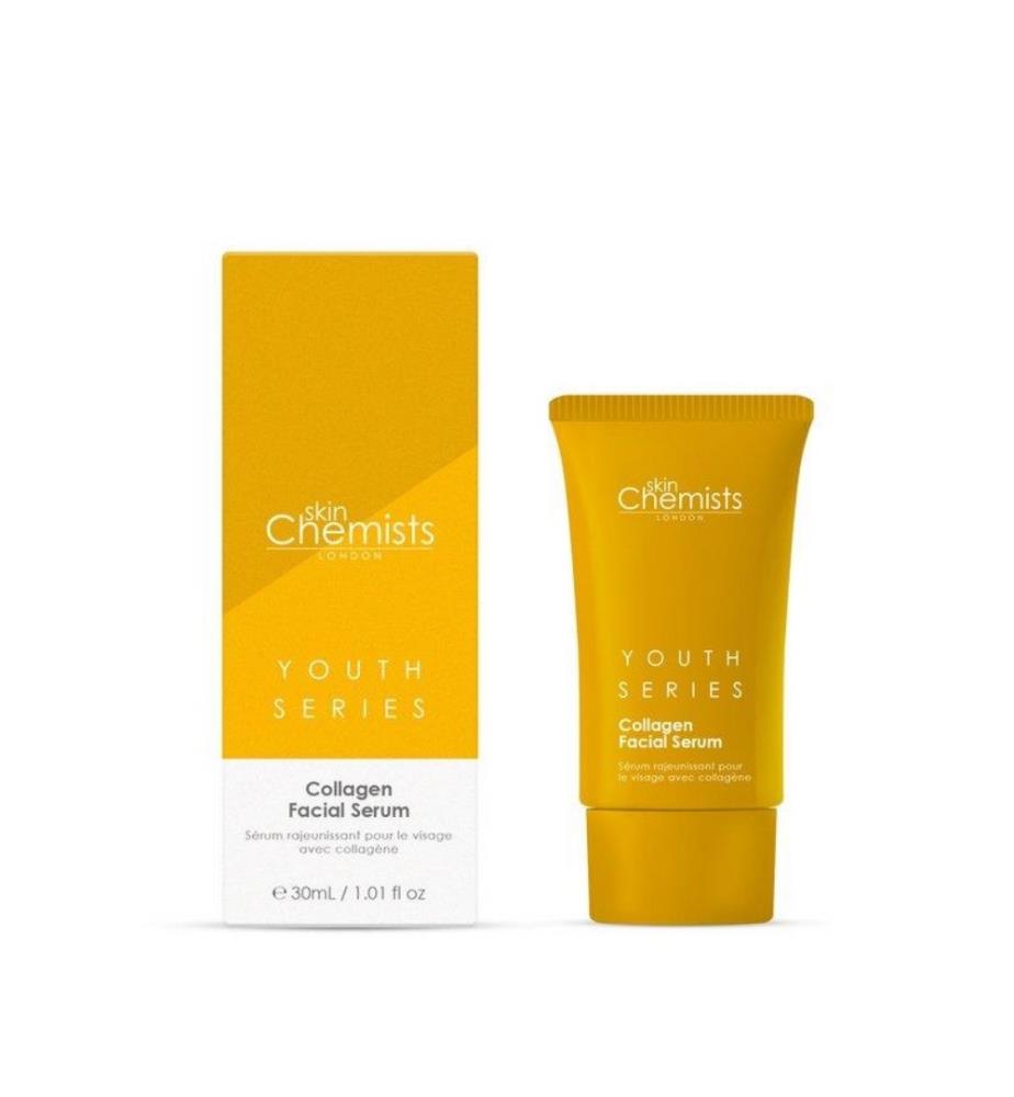 Sérum facial au collagène - 30 ml