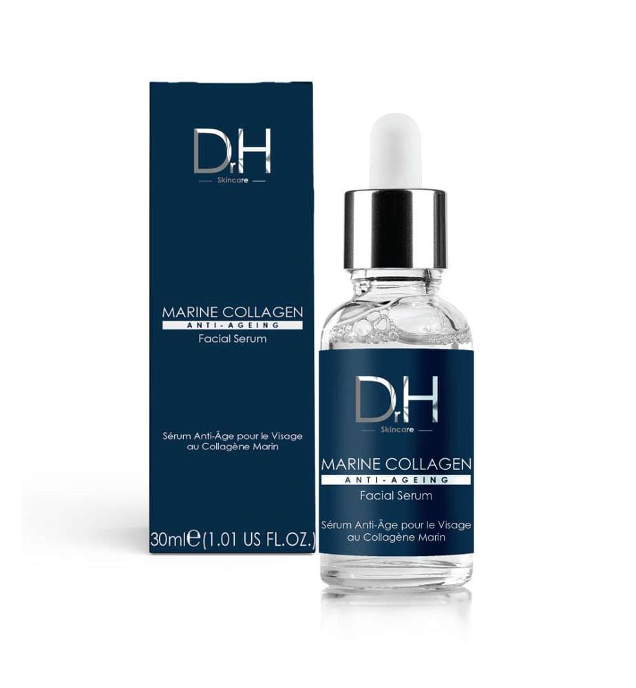 Skin Nourishment Pack