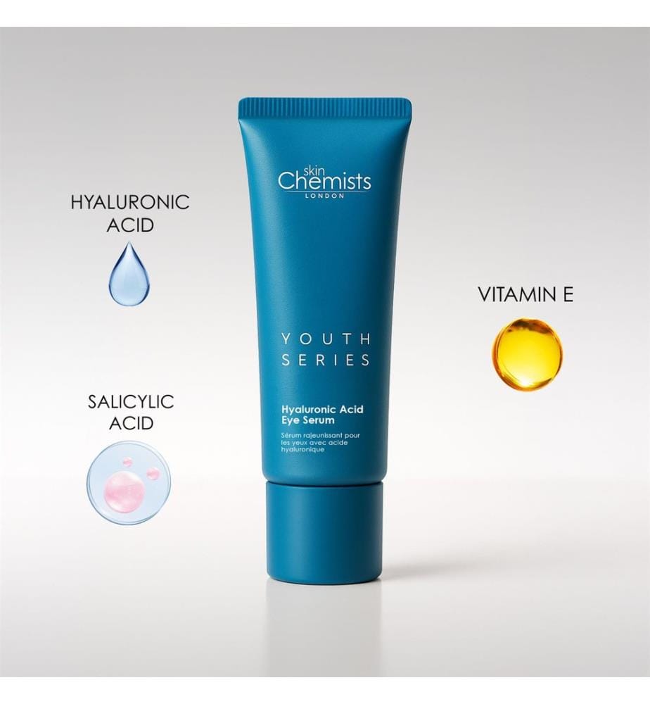 Coffret Routine à l'Acide Hyaluronique
