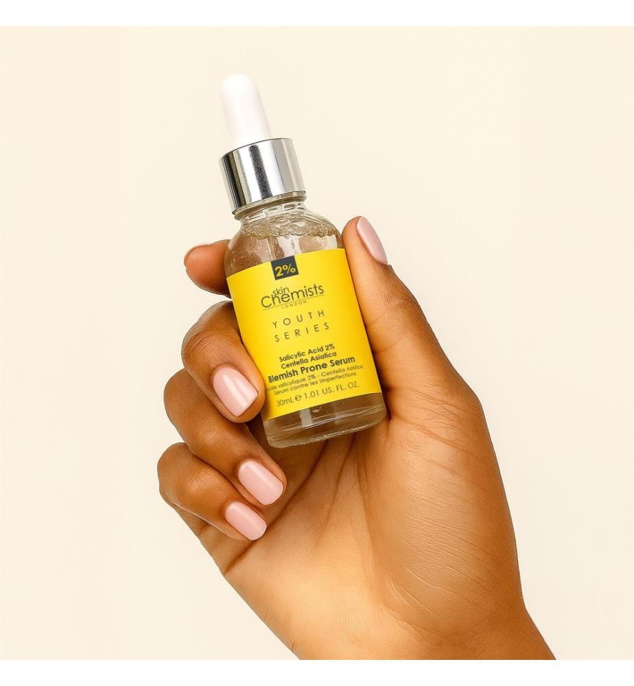 Routine Purifiante pour le Visage