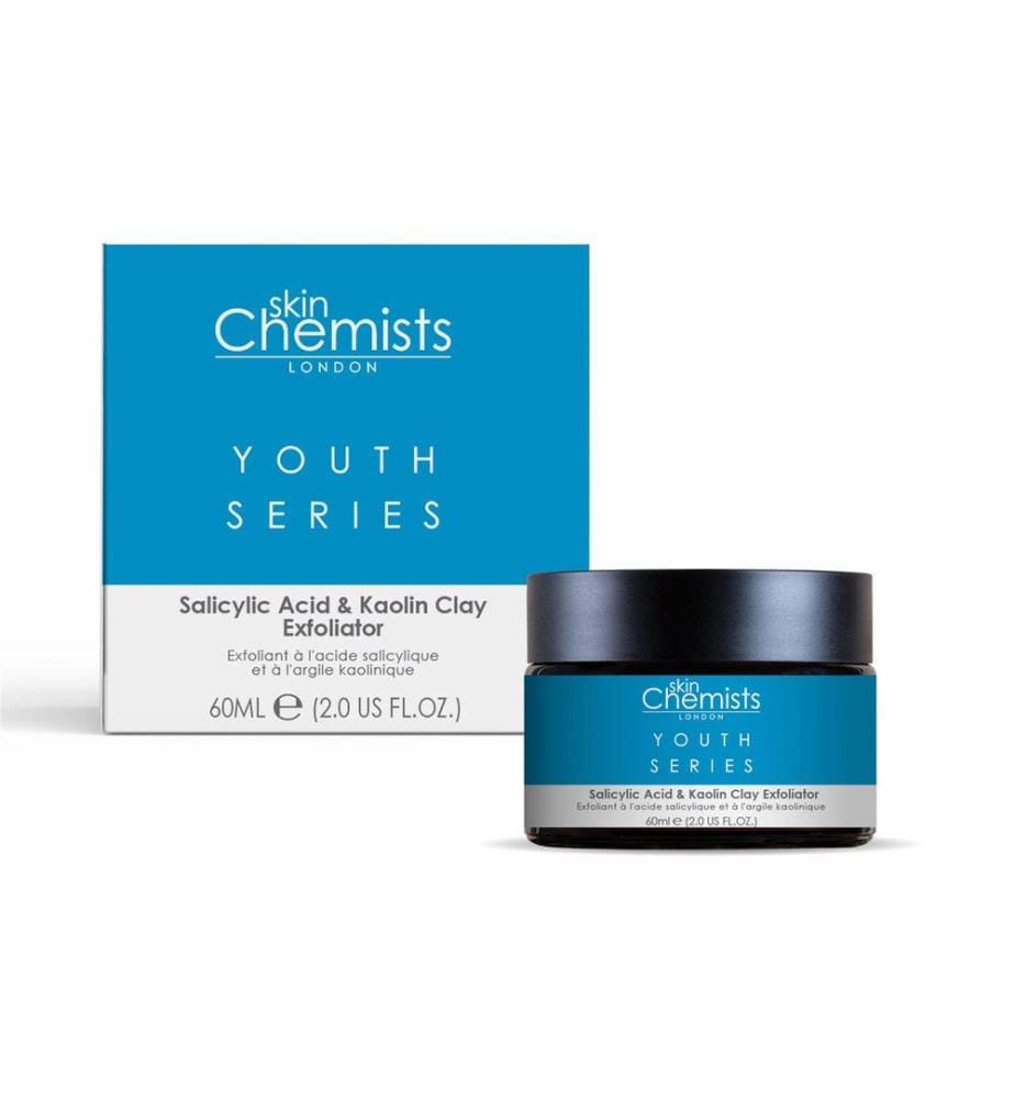 Routine Purifiante pour le Visage