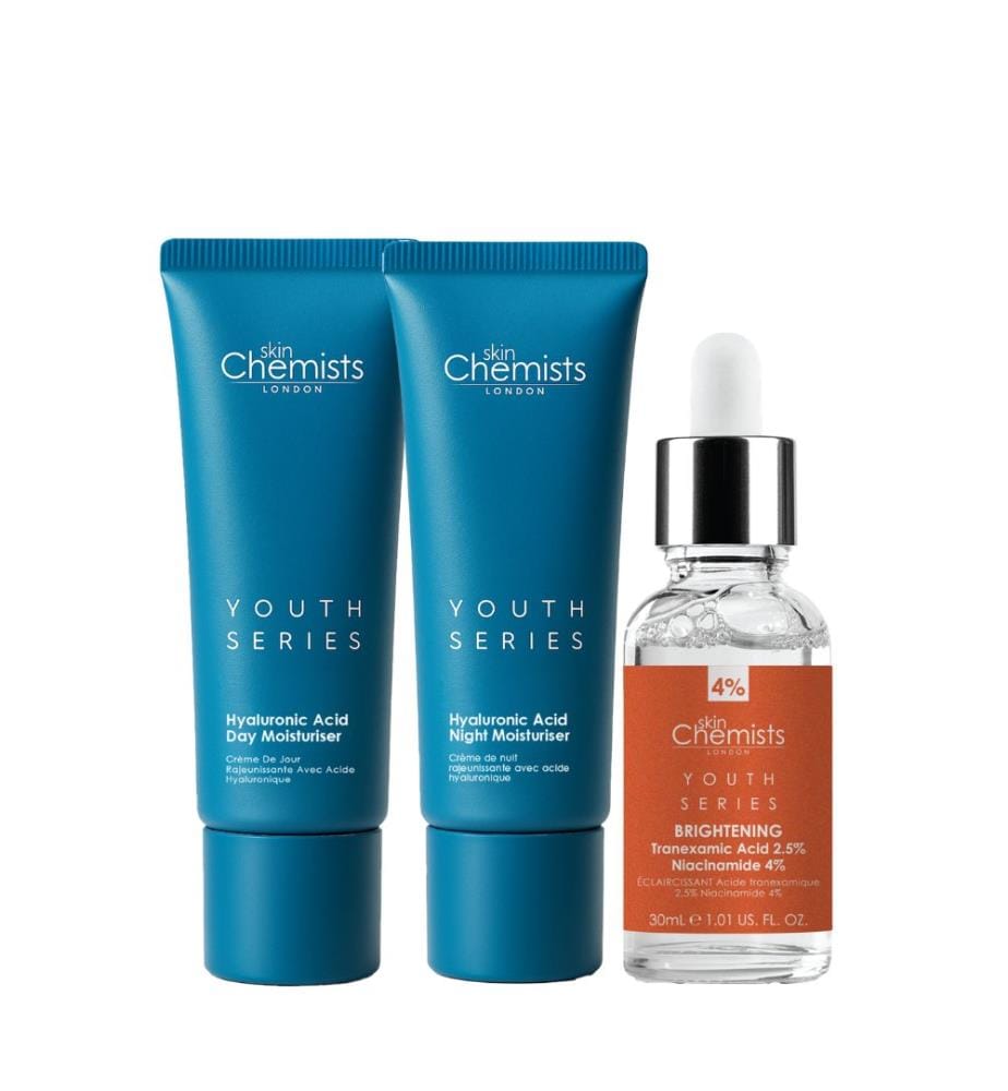 Système Hydratation & Éclat