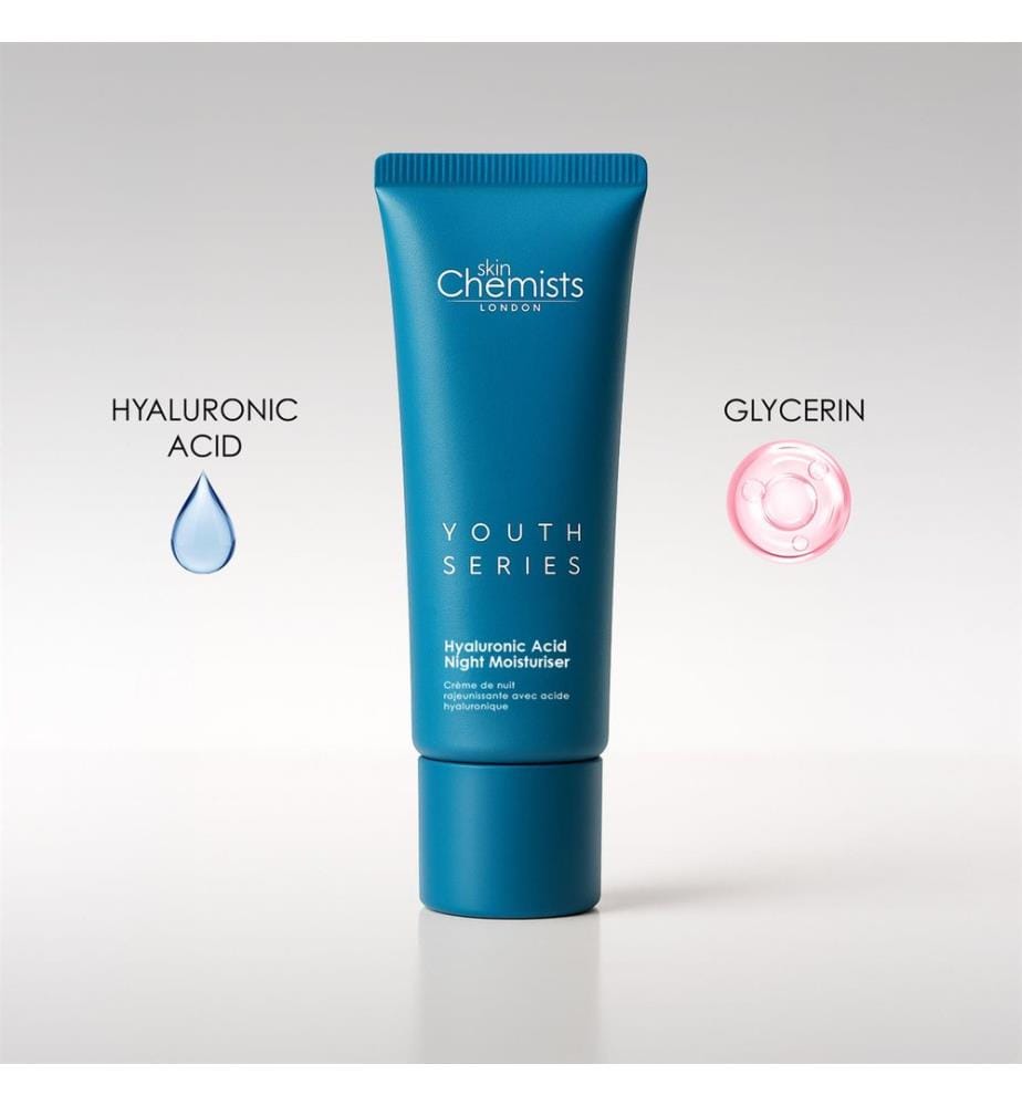 Système Hydratation & Éclat
