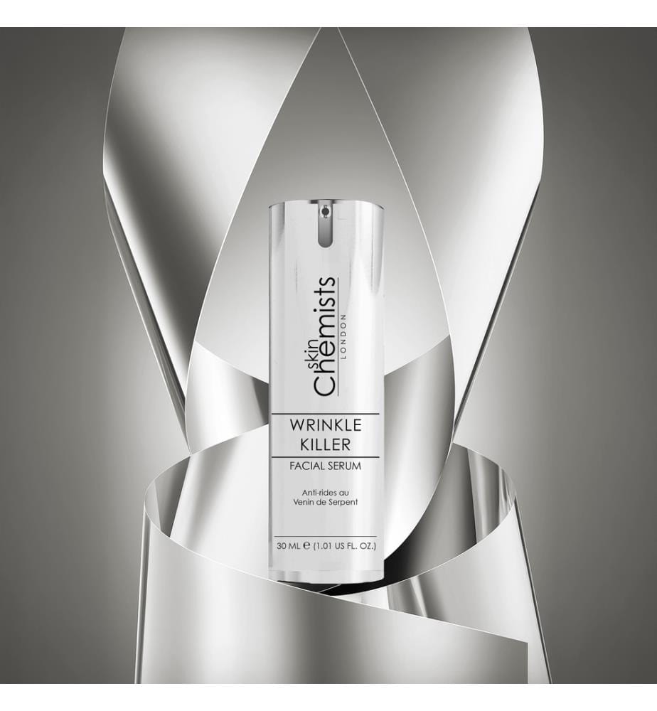 Wrinkle Killer Facial Serum 30Ml