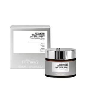 SP Advanced Multi-Vitamin Tagesbehandlung 50ml