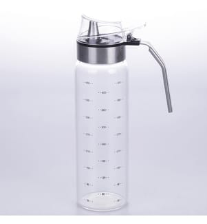 Glasspender mit Messeinheit / Glas 500ml