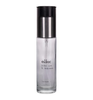Victionary Oil Cruet Spray 100 ml - Transparent